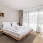 Apartmán Belinda With Balcony & Private Parking Opatija