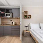 Apartmán Belinda With Balcony & Private Parking