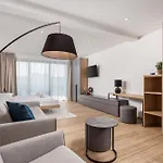 Apartmán Belinda With Balcony & Private Parking Opatija