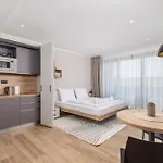Apartmán Belinda With Balcony & Private Parking Opatija
