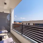 Belinda With Balcony & Private Parking Apartmán Opatija