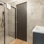 Apartmán Belinda With Balcony & Private Parking Opatija