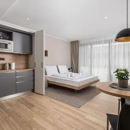 Belinda With Balcony & Private Parking Opatija